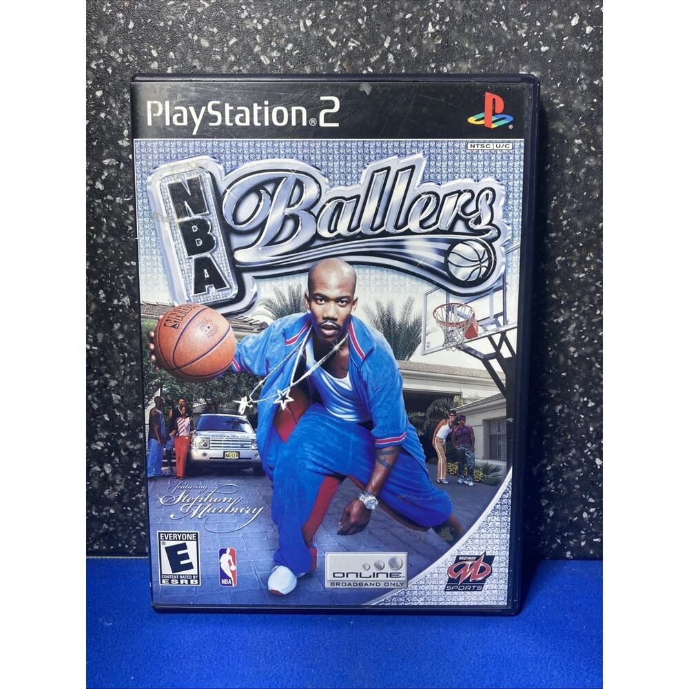 Ps2 5 Games - Picture 13 of 16